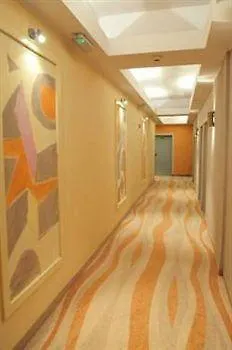 Hotel Spojnia グダニスク 2*,
