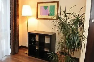 Hotel Spojnia Gdansk