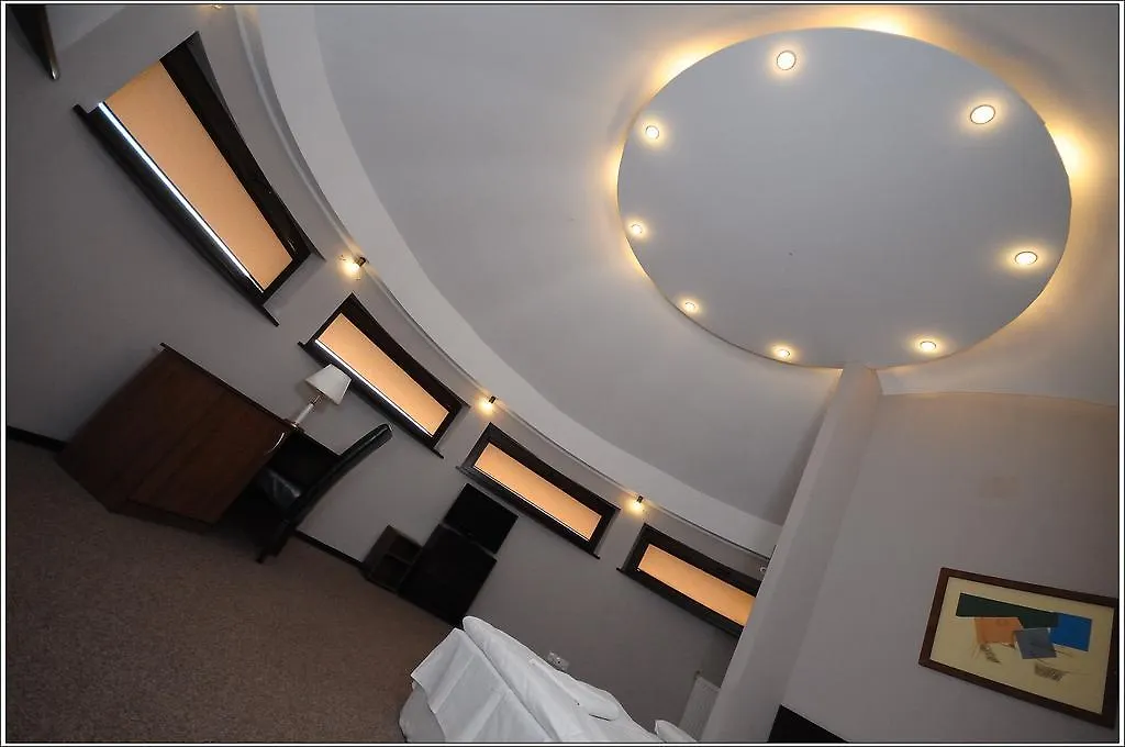 **  Hotel Spojnia Gdansk Poland