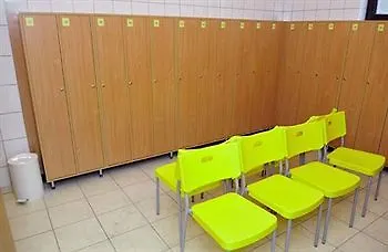 Hotel Spojnia Gdansk Poland